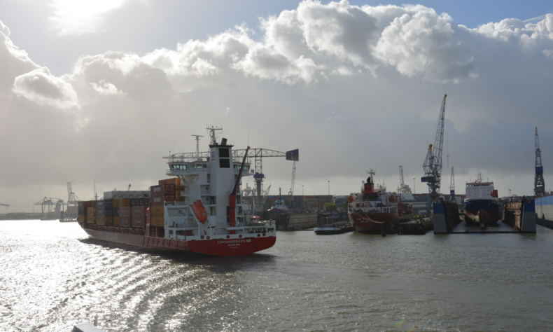 Europejscy armatorzy apelują o fundusze sektorowe w ramach EU ETS - GospodarkaMorska.pl