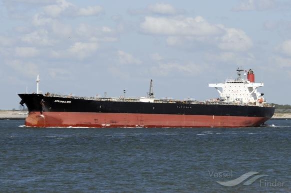 Wietnamski tankowiec Afamax w środku tajemniczego incydentu - GospodarkaMorska.pl