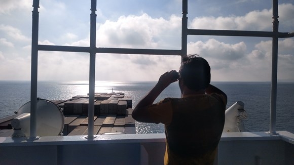 Inwestowanie w morską siłę roboczą przyszłości? Trwa najlepszy moment - GospodarkaMorska.pl