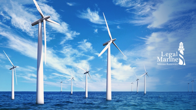 Polskie MFW "niewypałem" przez niewybuchy? - GospodarkaMorska.pl