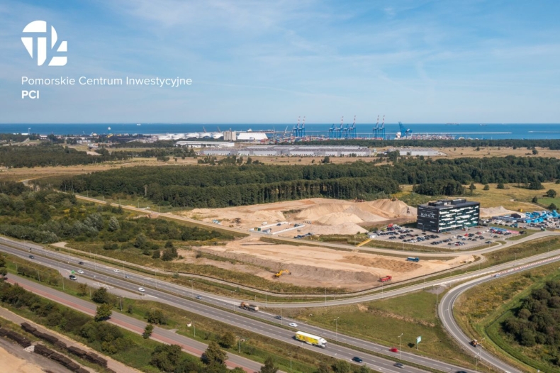 Gdańsk nowym portem dla Twoich inwestycji! - GospodarkaMorska.pl