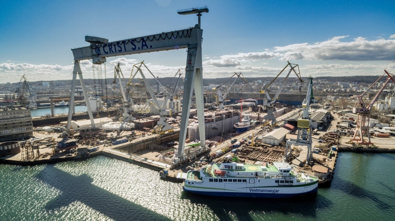 Czy instytucje finansowe pomogą rozwijać polską branżę morską? [KOMENTARZE] - GospodarkaMorska.pl