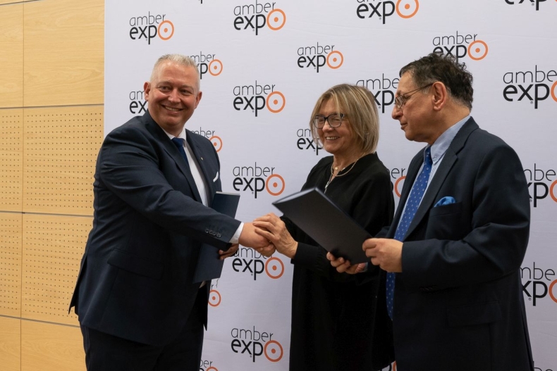 "Baltexpo kołem zamachowym gospodarki Pomorza". Marka kupiona przez Międzynarodowe Targi Gdańskie [WIDEO] - GospodarkaMorska.pl