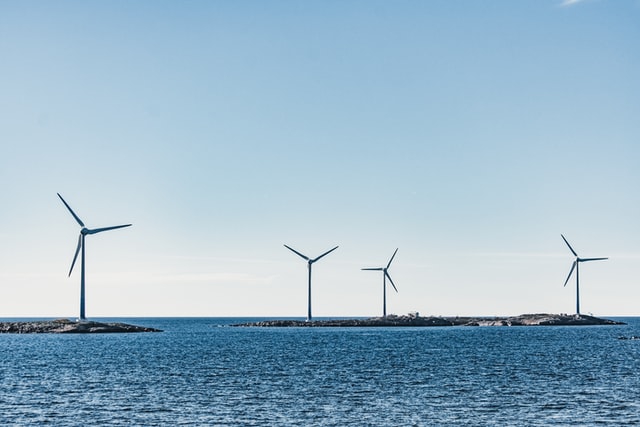 Sasin: umowa ws. budowy farm wiatrowych na Bałtyku ważnym krokiem w transformacji energetycznej - GospodarkaMorska.pl