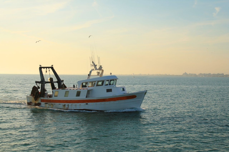 Francuscy rybacy oskarżają rząd o porażkę w negocjacjach z W. Brytanią w sprawie licencji połowowych - GospodarkaMorska.pl