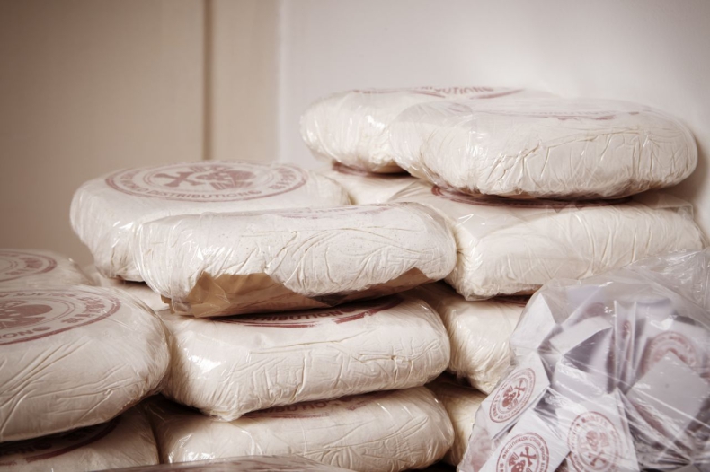 Salwador przechwycił na Pacyfiku 2,5 tony kokainy - GospodarkaMorska.pl