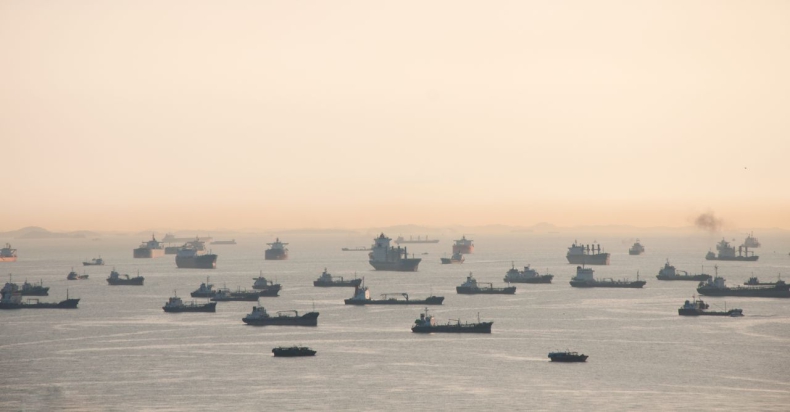 Armatorzy donoszą, że Indonezja masowo zajmuje statki i domaga się kaucji - GospodarkaMorska.pl