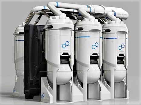 Bezpieczne reaktory do zasilania statków coraz bliżej  - GospodarkaMorska.pl