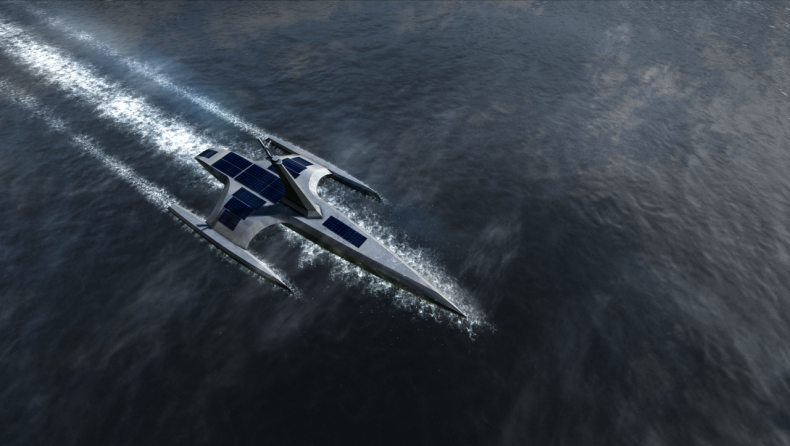 Opublikowano wytyczne klasowe dla autonomicznych statków - GospodarkaMorska.pl