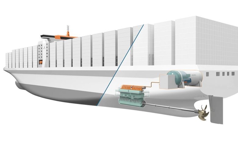 MSC i Wärtsilä przetestują konwersję paliw alternatywnych do silników dwusuwowych - GospodarkaMorska.pl