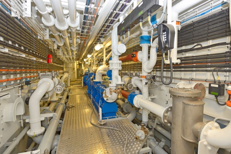 Druk 3D może wspomóc przemysł stoczniowy, jest pierwsza aprobata klasowa - GospodarkaMorska.pl