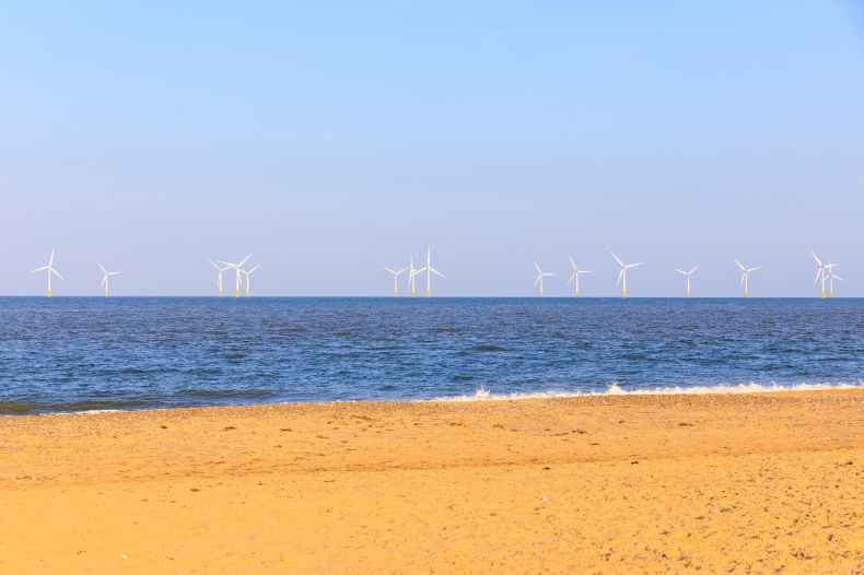 Dogger Bank nieopłacalny dla Norwegów? Rząd zwiększy inwestycje w offshore wind w 2022 roku - GospodarkaMorska.pl