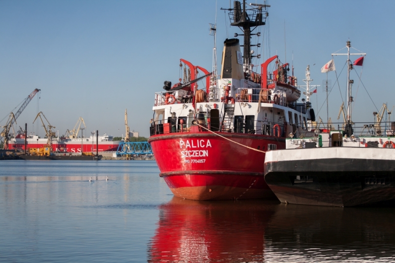Koniec spółki Ship-Service. Likwidacja firmy po 64 latach - GospodarkaMorska.pl