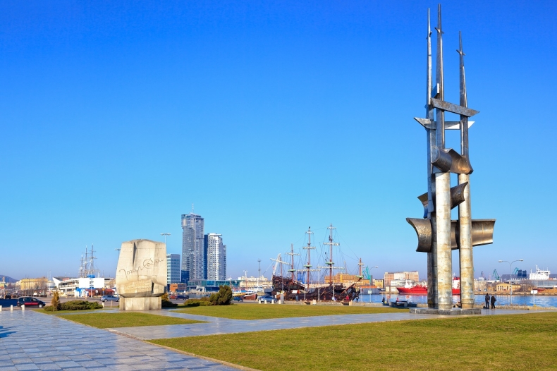 Marynarka Wojenna uczci w niedzielę w Gdyni 103. rocznicę powstania - GospodarkaMorska.pl