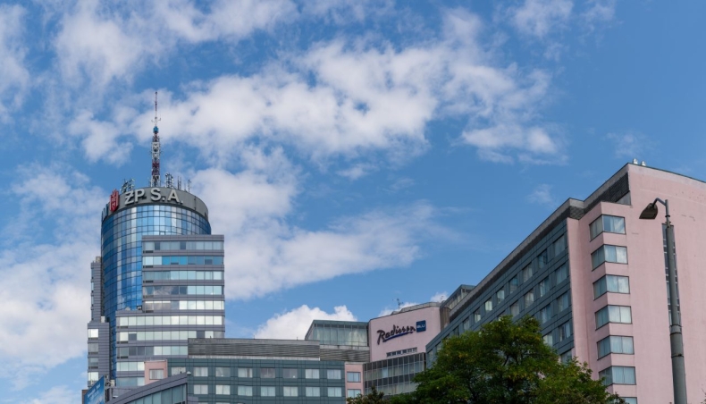 PŻM: Skarbnik Goleniowa złożył rezygnację w zw. z zarzutami - GospodarkaMorska.pl