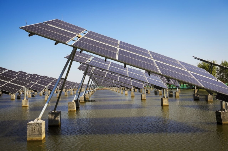 KE zatwierdza państwową pomoc na produkcję energii ze źródeł odnawialnych - GospodarkaMorska.pl