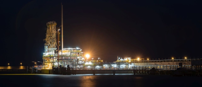 PGNiG: wydobycie gazu wzrośnie - GospodarkaMorska.pl