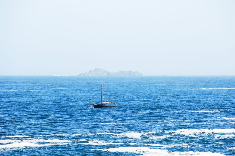 Francja odrzuca brytyjski wniosek o wspólne patrole na La Manche - GospodarkaMorska.pl