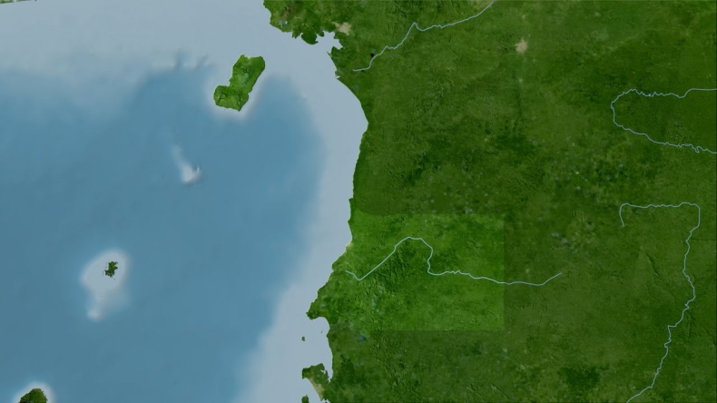 Chiny chcą bazy marynarki wojennej w Gwinei Równikowej - GospodarkaMorska.pl