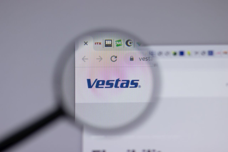 Vestas: w listopadowym cyberataku wykradziono dane - GospodarkaMorska.pl