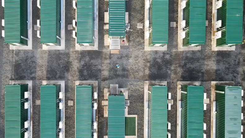 Equinor inwestuje w magazyny energii. Wspomogą morskie farm wiatrowe - GospodarkaMorska.pl