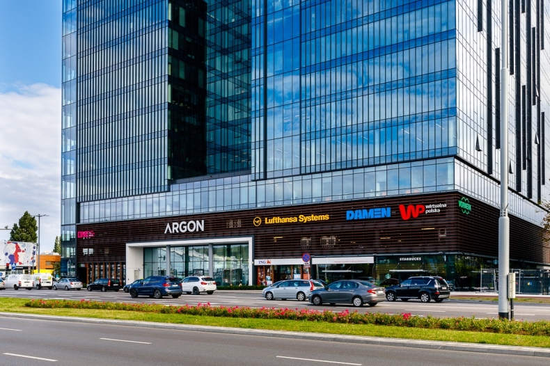 Damen planuje rozwój. Dołącz do globalnego zespołu [WIDEO] - GospodarkaMorska.pl