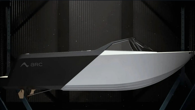 Will Smith, Kevin Durant i P. Diddy inwestują w elektryczne łodzie - GospodarkaMorska.pl