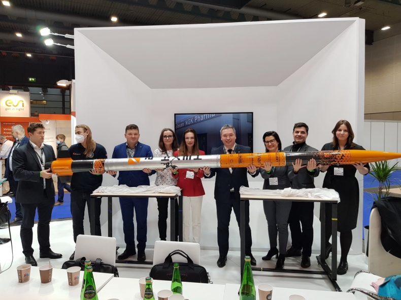 Jak monitorować morskie brzegi? Naukowcy z Politechniki Gdańskiej wygrali prestiżowy konkurs - GospodarkaMorska.pl