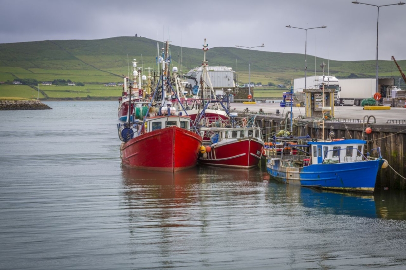 Francja uzyskała 93 proc. licencji połowowych od Wlk. Brytanii po brexicie - GospodarkaMorska.pl