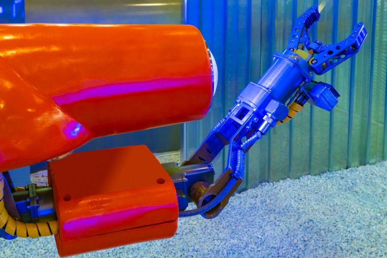 Startuje program „Innowacje w obszarze wód śródlądowych lub morskich - Blue Growth” - GospodarkaMorska.pl