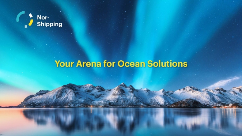 Targi Nor-Shipping 2022. Impreza nie odbędzie się w styczniu - GospodarkaMorska.pl