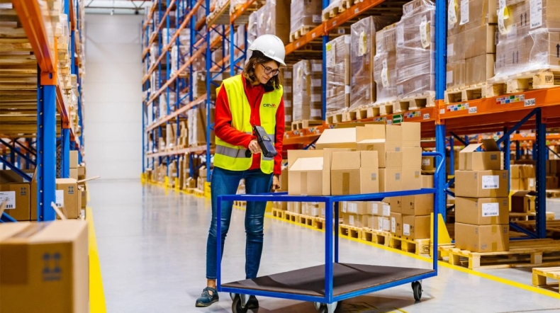 CEVA Logistics przejmuje Ingram Micro CLS i wzmacnia ofertę w zakresie obsługi e-commerce - GospodarkaMorska.pl