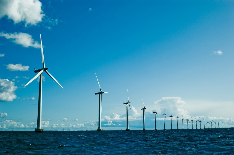 Baltic Power rozmawiał z dostawcami na temat tworzenia łańcucha dostaw dla morskiej energetyki wiatrowej - GospodarkaMorska.pl