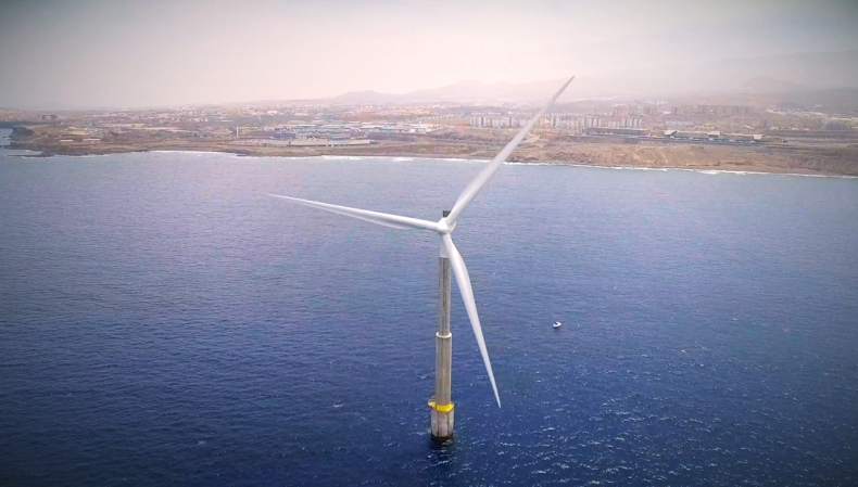 Hiszpania zatwierdziła mapę drogową offshore wind – na celowniku technologia floating  - GospodarkaMorska.pl