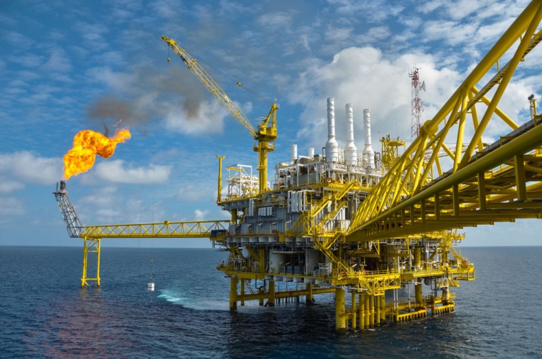 Na Morzu Północnym po raz pierwszy od 25 lat nie doszło do poważnych wycieków ropy i gazu - GospodarkaMorska.pl