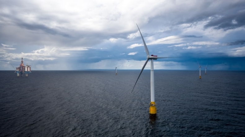 Norwegia rozważa zastosowanie projektów hybrydowych w sektorze offshore wind - GospodarkaMorska.pl