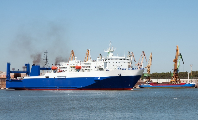 Analiza rynku frachtowego i czarterowego (tygodnie 47-50/2021) - GospodarkaMorska.pl