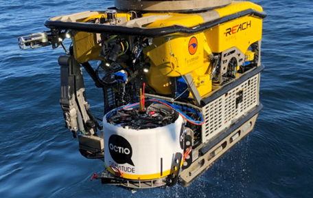 Reach Subsea kupuje norweskiego dostawcę rozwiązań w zakresie monitoringu geofizycznego MFW i CCS - GospodarkaMorska.pl