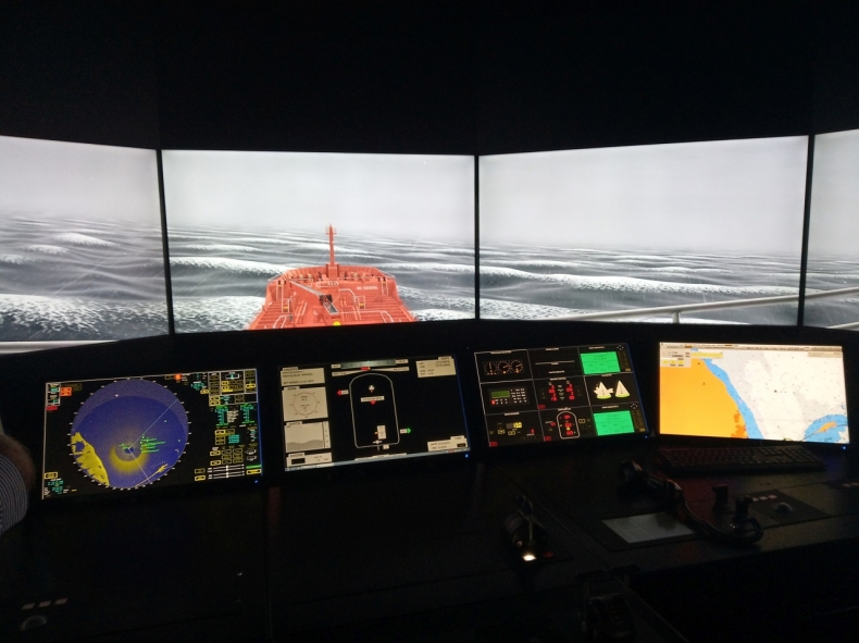 Statki autonomiczne wypłyną na oceany przed 2025 rokiem? Polskie uczelnie i firmy mają potencjał, by wejść na nowy rynek  - GospodarkaMorska.pl