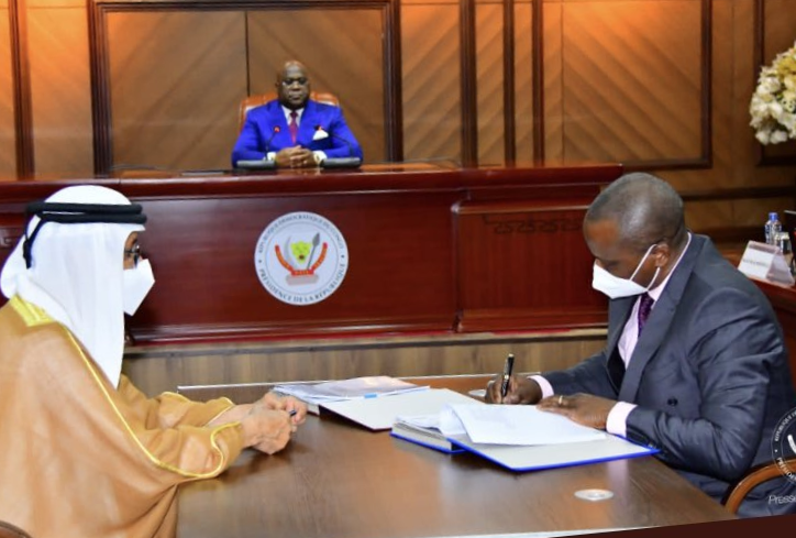 DP World stworzy port kontenerowy w Demokratycznej Republice Konga - GospodarkaMorska.pl