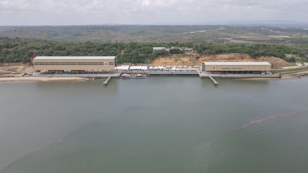 Kenia wchodzi na rynek stoczniowy - GospodarkaMorska.pl