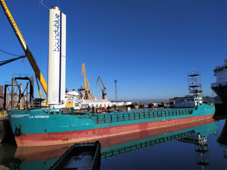 Hiszpanie budują statek-teatr - GospodarkaMorska.pl