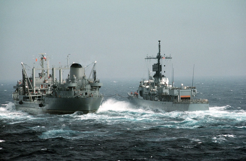 Szwedzi zagrożeni przez Rosję, zwiększają gotowość wojska i patrole wód terytorialnych - GospodarkaMorska.pl