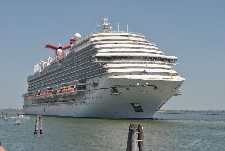 Meksyk. Rząd zgodził się przyjąć wszystkie statki wycieczkowe [WIDEO] - GospodarkaMorska.pl