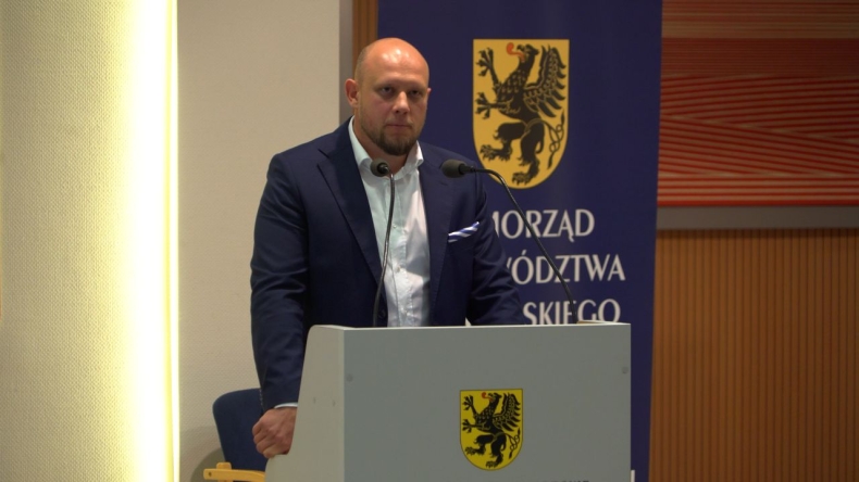 Paweł Weiner, MAG Offshore: „Zarządzamy projektami offshore, przygotowujemy morskie farmy wiatrowe w Polsce” [ROZMOWA] - GospodarkaMorska.pl