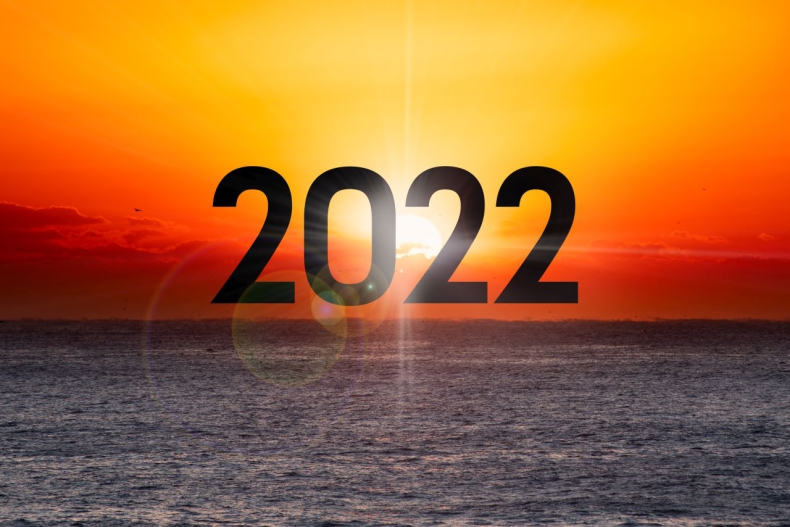 Czego życzy sobie branża morska na 2022 rok? - GospodarkaMorska.pl