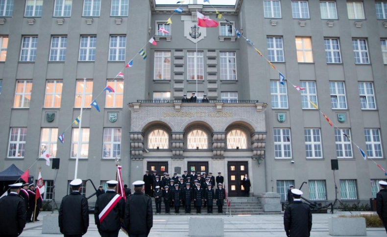 Wybitni profesorowie UMG w światowej czołówce - GospodarkaMorska.pl