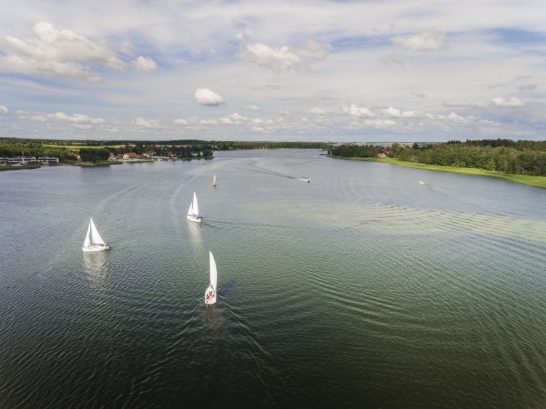 Senacka komisja negatywnie o budżecie w części dot. gospodarki wodnej - GospodarkaMorska.pl