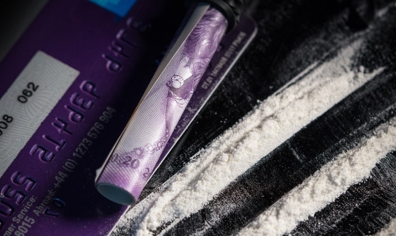 Kolumbijskie służby przejęły tonę kokainy, przeznaczonej dla Bułgarii - GospodarkaMorska.pl