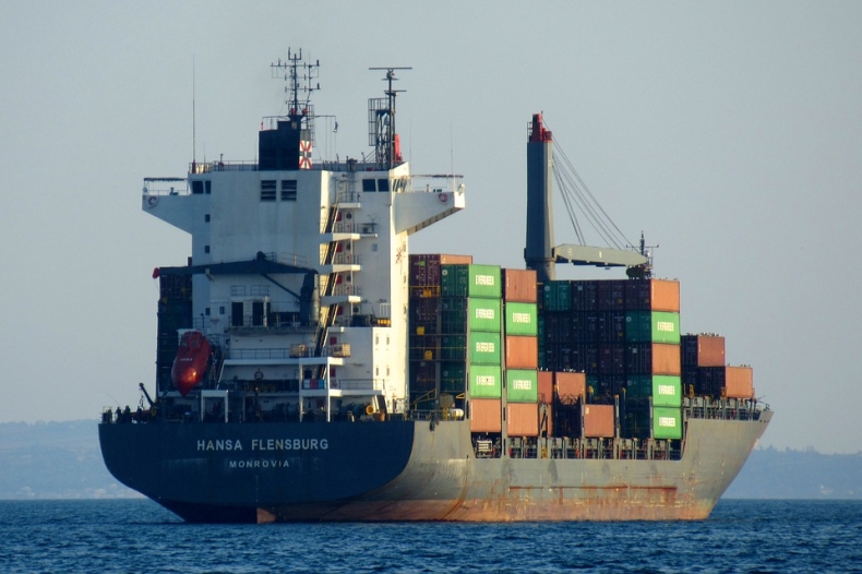 Analiza rynku frachtowego, czarterowego i kontraktowego  (tydzień 49/2021-1/2022) - GospodarkaMorska.pl